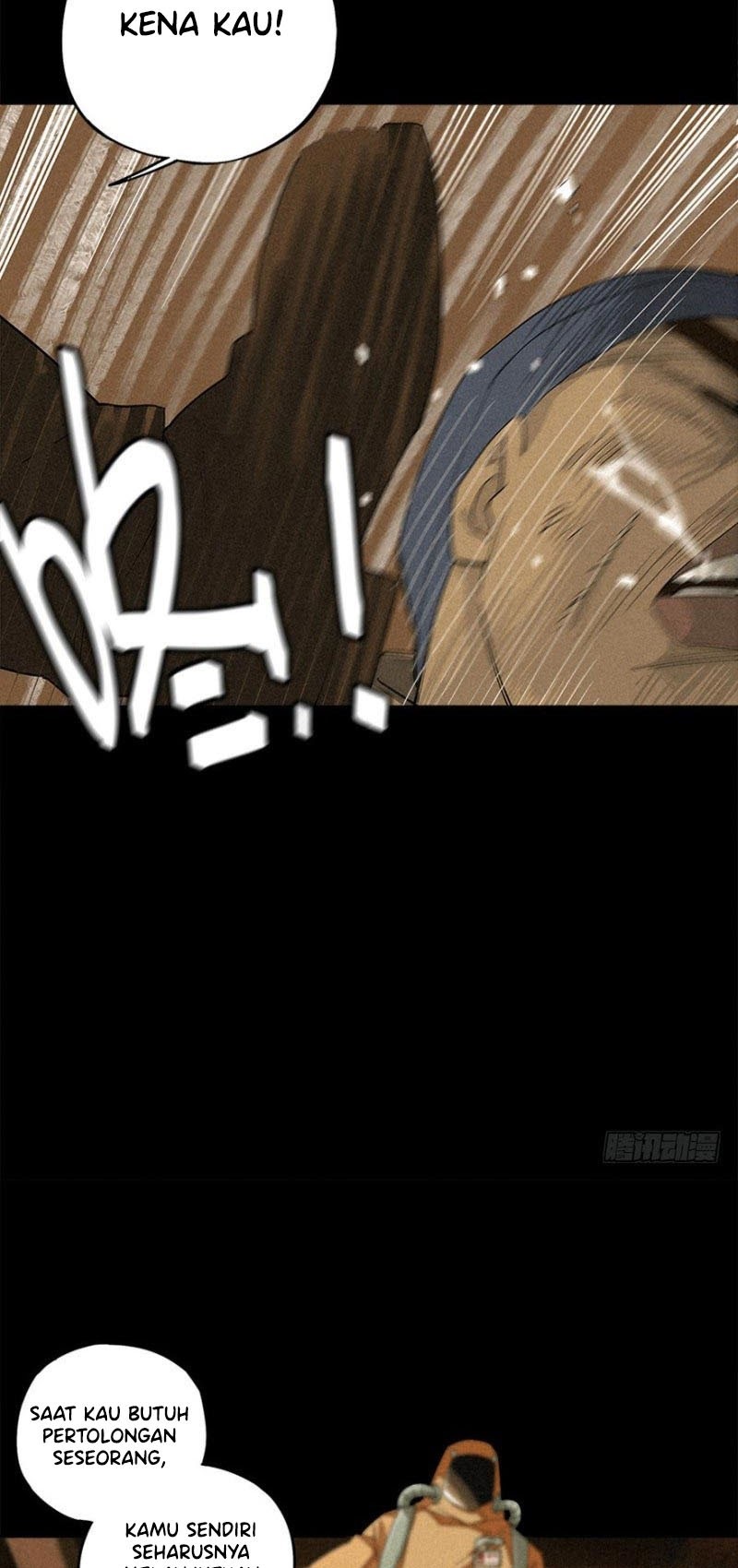 End of The World 2028 Chapter 04 Bahasa Indonesia